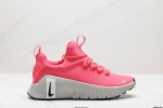 公司级nike Free Metcon 6 网布 圆头 系带 减震防滑 低帮 训练鞋 货号:Fj7126-602 尺码:36 36.5 37.5 38 38.5