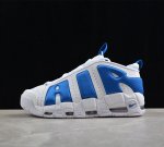 Nk Air More Uptempo 皮蓬 网面透气经典高街百搭休闲运动篮球鞋Fz3055-101 尺码：36 37.5 38 38.5 39 40 40.5