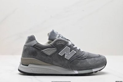 公司级nb 新百伦 New Balance M998 Made In Usa 高端美产血统系列经典复古休闲运动慢跑鞋 货号:U998Cn 尺码:36 37 37