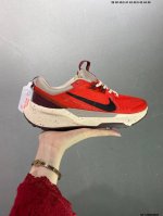 公司级nike Juniper Trail 2 轻量跑鞋 搭载柔软泡绵，在运动中为你塑就缓震脚感。设计灵感源自日常跑步者，提供稳固支撑力和非凡抓地力，缔造舒适非