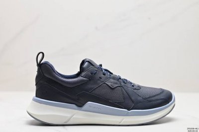 公司级ecco爱步 合成革 网面透气 时尚舒适 低帮 缓震生活休闲鞋 货号:830784 51052 尺码:39-44 id:Zfd259-Hej