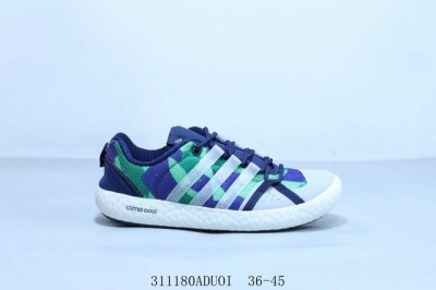 140 阿迪达斯 Adidar Imacool Darora Two 13 运动溪鞋户外涉水鞋 货号 Ba8396 311180Aduoi 36-45