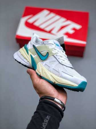 纯原版本 Nike V2K Runtekk 3Xl 减震防滑复古低帮跑步鞋 Fd0736-105 尺码：36-45 半 - 点击图像关闭