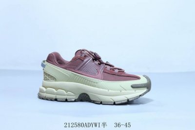 耐克Nike Zoom Vomero 5 Sp Vast Grey Sail 马拉松复古跑五代休闲运动慢跑鞋 212580Adywi半 36-45