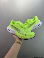 公司级彪马Puma Deviate Ntro 3 舒适防滑耐磨 低帮 休闲跑步鞋 货号:309707 10 尺码:36 37 37.5 38 38.5 39 4
