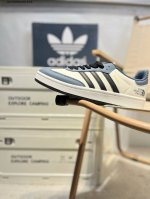 阿迪达斯Adidas Originals Gazelle Esquisite Gucci 德训 羚羊系列低帮复古百搭休闲运动板鞋 Lj9908 Qx701094