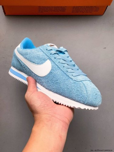 耐克Nike Classic Cortez Nylon 阿甘经典休闲运动鞋 0417289X21