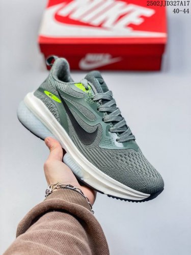 耐克Nike Air Vapormax Plyknit登月软底休闲跑步鞋！ 尺码：40-44 编码：02Jjd327A17