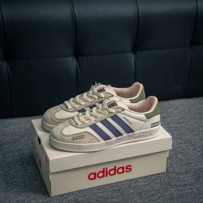 核心私 阿迪达斯Adidas三叶草 Originals Superstar贝壳头系列低帮经典百搭休闲运动板鞋 货号 Dd6603 尺码 36 36.5 37.5
