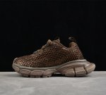 Balenciaga Phantom Sneaker 满钻巴黎世家全新十代3Xl潮流跑鞋w3Xfn0523 #增加全新设计 在延续 Track Trainer