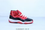 耐克 Air Jordan 11 Retro Legend Blue Aj11乔11 高帮篮球鞋 货号 Av2187-140 51 Adipi 36-47