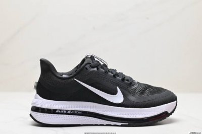 公司级Nike Pegasus Premium 减震防滑耐磨透气 低帮 跑步鞋 兼顾迅疾外观和稳固脚感 后跟覆面和中足动态支撑巧妙融合 缔造稳定顺畅的迈步体验