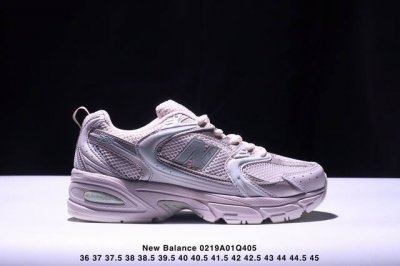 真标New Balance Mr530系列复古老爹风网布跑步休闲运动鞋 货号:Mr530Sg 尺码:36 37 37.5 38 38.5 39.5 40 40.