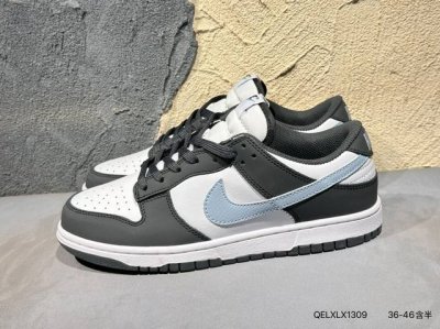 新品上市实拍 耐克Nike Dunk Low 板鞋Sb系列经典百搭休闲运动板鞋加厚鞋舌的填充，使舒适性大大提升，同时也更方便穿脱中底部分则加入了脚感柔软舒适Zo