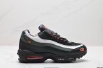 真标耐克nike Air Max 95 Tt气垫复古慢跑百搭鞋休闲运动鞋 货号:Fb2709-010 尺码:36 36.5 37.5 38 38.5 39 40