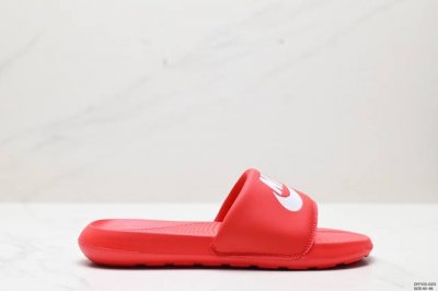 耐克nike Victori One Slide 拖鞋 夏季潮款沙滩拖 货号:Dr2018-001 尺码:40-46 Id:Dff103-Gzg