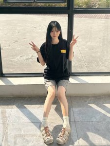 好看的小姐姐上脚力荐 上脚超好看