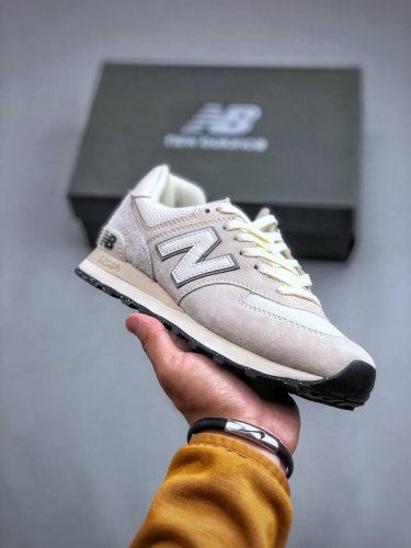 nb新百伦new Balanc U574 低复帮古休运闲动慢跑鞋 公级司版本采用巴猪革组网合织物鞋面材质全新4层合组独私立模大底 全新574升版级来啦官货方号: