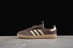 adidas Samba Og 阿迪三叶草休闲板鞋Ji3184 尺码：36 36.5 37 38 38.5 39 40 40.5 41 42 42.5 43 4