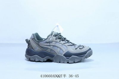 Asics亚瑟士 Gel Pickax 男女跑鞋马拉松稳定支撑跑步鞋 货号 1203A746-020 410660Adqqt半 36-45