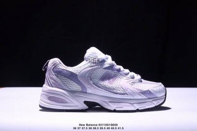 140 New Balance 530 复古跑鞋 小红书爆款 官网售罄 这双鞋确实是Nb家经典复古款式之一，以全新科技诠释，成功打造530鞋款，鞋面在保持530