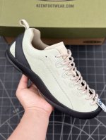 核心私 美国人气户外品牌-科恩keen Jasper Rocks Sp贾斯珀都市系列复古低帮系带户外风露营徒步登山运动训练鞋 原楦型开发纸版#采用固色翻毛皮鞋面