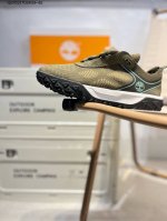Timberland添柏岚 天伯伦 户外休闲系列 广东大厂出品 全新工艺升级 原盒原包装 面料采用意大利质量考究耐穿 型男必备专治不帅Tb 0A6Bmd Qs7