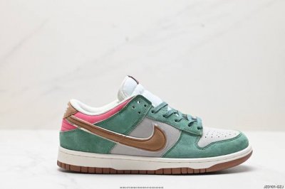 真标sb 大友克洋联名 Otomo Katsuhiro X Nk Sb Dunk Low Steamboy Ost 大友克洋联名联名款低帮运动休闲板鞋 配色以主