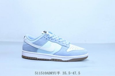 耐克 Nike Sb Dunk Low Pro 复古低帮 休闲运动滑板板鞋 货号 Ib6399-400 511510Adryu半 35.5-47.5