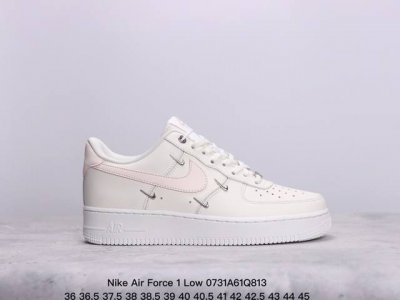公司级nike Air Force 1 Low 07原楦头原纸板 打造纯正低帮空军版型 专注外贸渠道 全掌内置蜂窝气垫 原盒配件 原厂中底钢印、拉帮完美 货号: