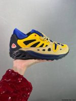 公司级Nk Acg Mountain Fly 2 外户登山列系越跑低帮休闲动运徒步鞋 新全户外鞋款Mountain Fly 新全来袭 该款鞋沿袭前代高帮型版的设