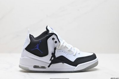 公司级耐克nike Air Jordan Courtside 23迈克尔 乔丹简版中帮复古休闲运动文化篮球鞋 货号:Ar 0-104 尺码:36 36.5 37