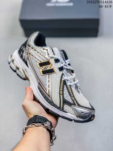 公司级New Balance M 6系列复古单品宝藏老爹鞋款 公司级版本复古元素叠加 质感超级棒 楦版型材料细节做工精细 作为NB最经典的档案鞋型之一 与200