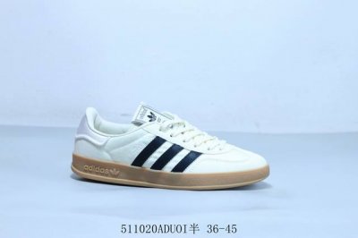 阿迪达斯Adidas Originals Gazelle Esquisite Gucci 德训 羚羊系列低帮复古百搭休闲运动板鞋 货号 Ig3677 5 20A