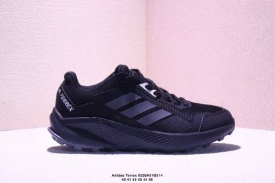 200 公司级Adidas阿迪达斯Terrex Skychaser Tech男子经典款户外徒步登山缓震防滑跑步鞋徒步运动鞋Adidas Terrex Skych