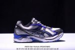 公司级asics 亚瑟士 Gel-Venture 6 系列城市休闲运动跑步鞋时尚复古男女鞋 老爹鞋 Gel- Venture6跑鞋是越野跑者的多功能选择。专为喜