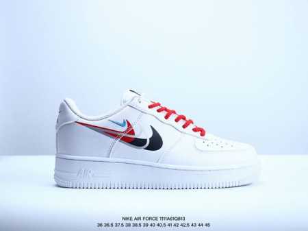公司级NIKE AlR FORCE 7 原楦头原纸板 打造纯正低帮空军版型 专注外贸渠道 全掌内置蜂窝气垫 原盒配件 原厂中底钢印、拉帮完美 官方货号:FJ41 - 点击图像关闭