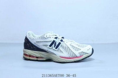 Nb 新百伦New Balance 1906 复古跑鞋 211365Aetoo 36-45