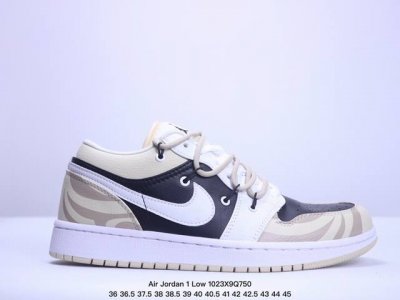 特价 耐克 乔丹Air Jordan 1 Low AJ1 乔1 乔丹1代aj1 解构绑带 双鞋带 低帮复古文化休闲运动篮球鞋。从19 年面世的元年款汲取设计灵感