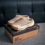 核心私 北面The North Face Never Stop 舒适百搭 防滑透气 低帮 生活休闲鞋 货号：Nfoa8A92Tiu-065 尺码：36 37 3