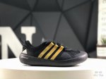 130 真标带半码阿迪达斯 Adidas Climacool Darora Two 13 夏季新款运动户外网面透气溯溪鞋涉水鞋 货号:Ba8395 尺码：36