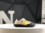 精品童鞋 Nb New Balance K3205 系列复古休闲运动慢跑鞋休闲小童鞋！原鞋打版 细节完美 采用尼龙及猪巴革麂皮物料拼接构成#中底高弹Pu材质及满