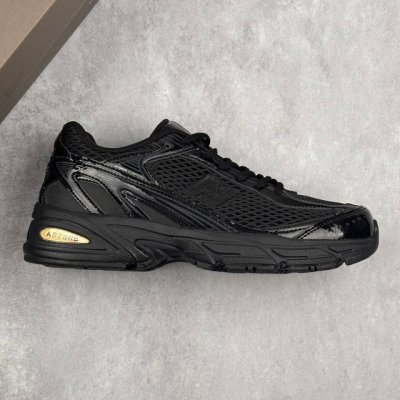 本地 核心私 复刻千禧美学,革新跑鞋经典Nb新百伦New Balance Mu509系列低帮复古老爹风休闲运动慢跑鞋 #男女鞋真标半码制#原楦开发版型#采用纤维