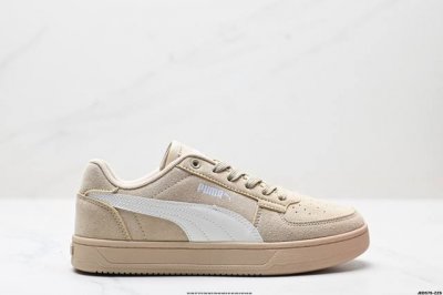 公司级马彪 Puma Caven 2.0 Buck复简古 约便轻低帮运休动板闲鞋 号货:380 -07 尺码:35 36 37 37.5 38 38.5 39