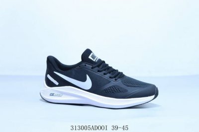 耐克 Nike Zoom Winflo 7X 登月网面透气跑步鞋 货号 Cj0291-006 313005Adooi 39-45