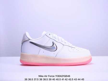 耐克nike Air Force 1Low 07 Lv8 空军一号低帮经典百搭休闲运动板鞋 尺码：36 36.5 37.5 38 38.5 39 40 40.5 - 点击图像关闭