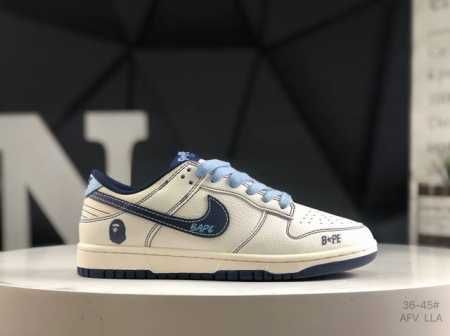 公司级带半码 耐克 Nike Dunk Low 纯原大厂出品 极力推荐 原装头层材料 独家版型蒸餾加工帶來的是更好的视觉和脚感体验大厂纯原品质出货 清洁度 电绣 - 点击图像关闭
