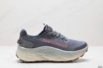 公司级New Balance Mtmorly3新百伦复古减震跑步鞋 织物材质鞋面 厚底增高百搭老爹鞋时尚运动鞋 货号:Mtmorlw3 Size:36-45 I