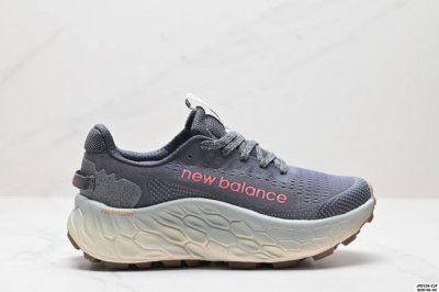 公司级New Balance Mtmorly3新百伦复古减震跑步鞋 织物材质鞋面 厚底增高百搭老爹鞋时尚运动鞋 货号:Mtmorlw3 Size:36-45 I