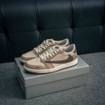 核心私 air Jordan 1 乔丹篮球鞋男女运动鞋潮流板鞋 货号 Dm7866 074 尺码 36 37 37.5 38 38.5 39 40 40.5 4